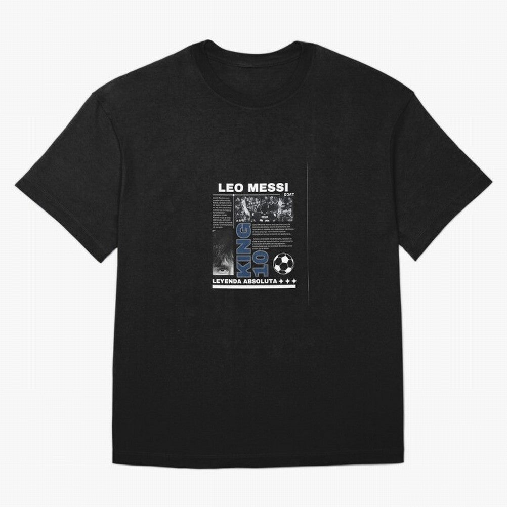 Absolute legend Messi Classic T-Shirt Upgrade FIFA World Cup 2026 Group Stage Spirit, Made for France, Messi, CR7 and Mbappe, Vintage Soccer Flavor, Modern Football Stars, National Flags and Final Night Emotion; Made for Die Hard Supporters, Soccer