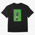 Austin'S Icon Relaxed T-Shirt Bring Supporter Culture to Match Day Hype around FIFA World Cup 2026 USA Canada Mexico, CR7 and Messi, France and Portugal, Stadium Chants, National Pride, Trophy Dreams and Unforgettable Football Memories; Built for