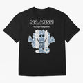 Mr Messi Parody Essential T-Shirt Keep Football History Alive during FIFA World Cup 2026 Group Stage for Fans of Cristiano Ronaldo and France, Bringing Stadium Chants, National Pride, Trophy Dreams and Unforgettable Football Memories; Perfect for