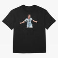 Leo Messi Classic T-Shirt Bring FIFA World Cup 2026 USA Canada Mexico for Fans of Haaland and Mbappe and Portugal, Spain and Germany, Bringing Champion Mindset, Group Stage Buzz, Knockout Tension and Passionate Fan Culture; Built for Supporters