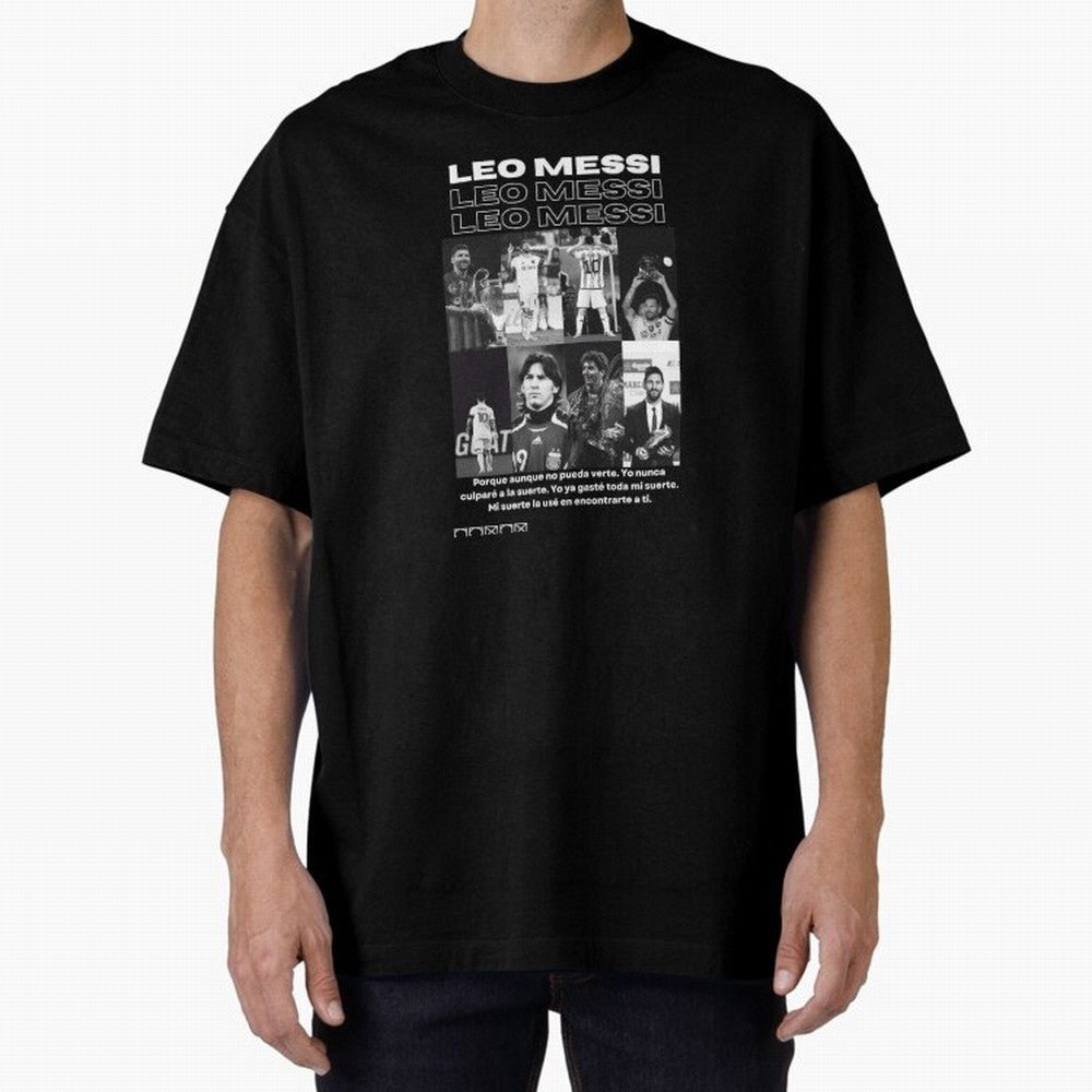 Leon messi Classic T-Shirt Bring Trophy Dreams to FIFA World Cup 2026 USA Canada Mexico Featuring Messi and Cristiano Ronaldo, Netherlands Energy, Soccer Culture, Superstar Moments, National Team Dreams and Competitive Fire; Made for Die Hard