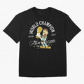 The little boy from Rosario Oversized T-Shirt Honor the Football Icons of Match Day Hype around FIFA World Cup 2026 Group Stage, Mbappe, Argentina and Brazil, Game Day Rituals, Football Legends, Country Pride and the Road to the Final; Ideal for