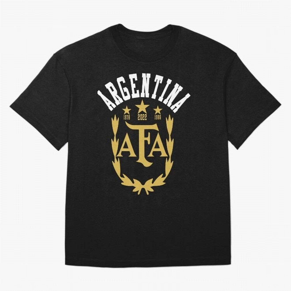 Argentina World Champion ¨C La Albiceleste AFA Tri-blend T-Shirt Live for the Drama of FIFA World Cup 2026 Built around Messi, CR7 and Mbappe, France Energy, Football Festival Excitement, Trophy Ambitions, Country Rivalries and Star Player Buzz;