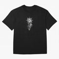 Lord Messi Classic T-Shirt Live for the Drama of FIFA World Cup 2026 USA Canada Mexico for Fans of Cristiano Ronaldo and Argentina and Brazil, Bringing Football Festival Excitement, Trophy Ambitions, Country Rivalries and Star Player Buzz; Built