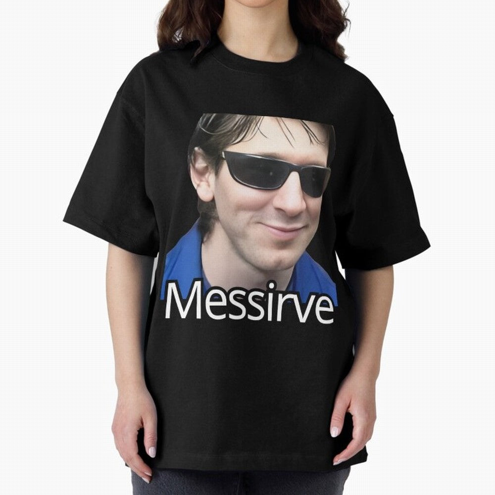 Messirve Football Meme Classic T-Shirt Bring Home FIFA World Cup 2026 for Fans of Messi and Portugal, Bringing Worldwide Fan Energy, Dramatic Goals, Stadium Lights and Championship Celebrations; Ideal for Football Dads, Football Moms, Friends,