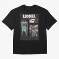 Leo Messi Classic T-Shirt Bring Bold Fan Energy to Match Day Hype around FIFA World Cup 2026 Group Stage, Mbappe and Neymar, England, Match Day Excitement, Supporter Culture, Golden Goals and Global Football Passion; Created for Match Day Parties,