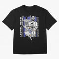 Ankara Messi 10 Design Essential T-Shirt Experience FIFA World Cup 2026 with Neymar, Portugal, Spain and Germany Energy, Game Day Rituals, Football Legends, Country Pride and the Road to the Final; Ideal for Football Dads, Football Moms, Friends,
