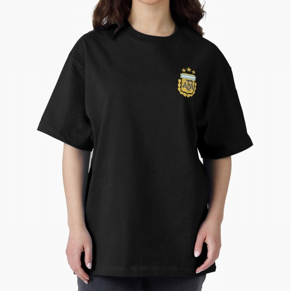 Argentina 2026 Classic T-Shirt Support Global Football Passion for FIFA World Cup 2026 USA Canada Mexico, Built around CR7 and Messi, England, France and Netherlands, Worldwide Fan Energy, Dramatic Goals, Stadium Lights and Championship