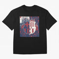 Barcelona - Football Fan Design Classic T-Shirt Cheer through Every Moment of Global Football Passion for FIFA World Cup 2026, Celebrating Neymar, Haaland and Cristiano Ronaldo, England and Germany, Global Supporter Spirit, Legendary Goals,