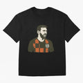 Messi Classic T-Shirt Feel the Roar of FIFA World Cup 2026 USA Canada Mexico for Fans of Neymar and France and Portugal, Bringing Stadium Chants, National Pride, Trophy Dreams and Unforgettable Football Memories; Made for Die Hard Supporters,