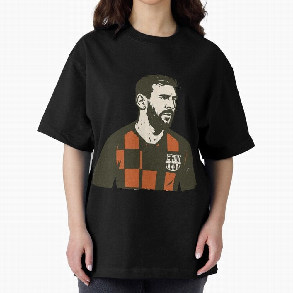 Messi Classic T-Shirt Feel the Roar of FIFA World Cup 2026 USA Canada Mexico for Fans of Neymar and France and Portugal, Bringing Stadium Chants, National Pride, Trophy Dreams and Unforgettable Football Memories; Made for Die Hard Supporters,