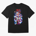 Barcelona prime 2015 Classic T-Shirt Honor FIFA World Cup 2026 USA Canada Mexico for Fans of Messi, CR7 and Mbappe and England and Germany, Bringing Stadium Chants, National Pride, Trophy Dreams and Unforgettable Football Memories; Made for