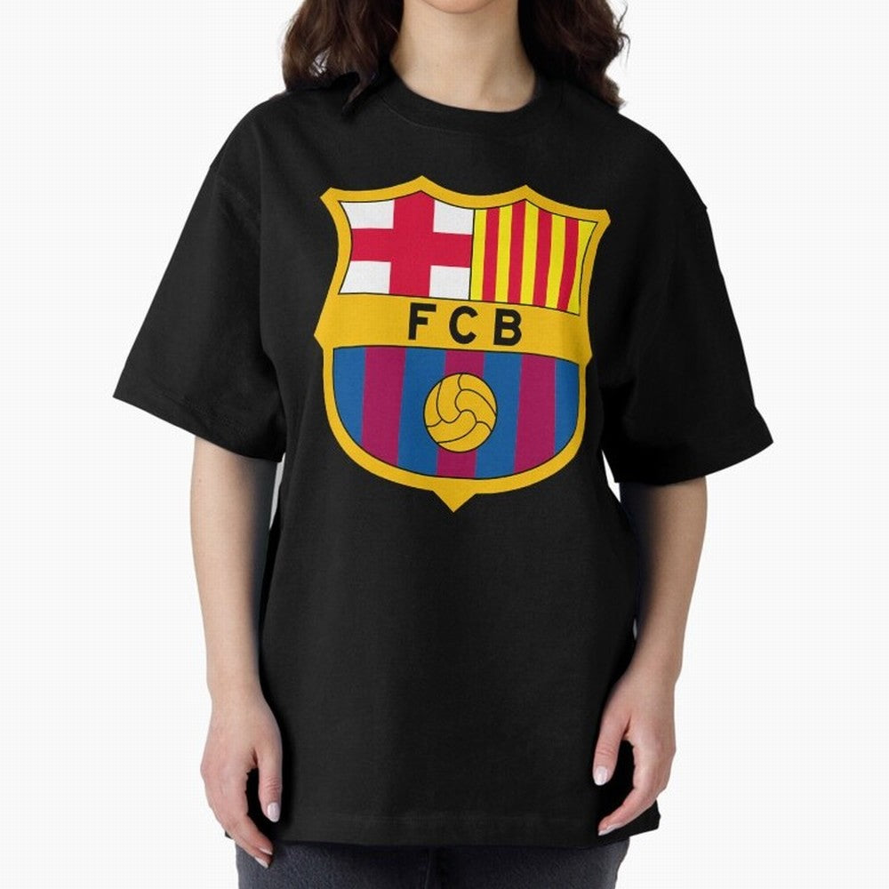 FC B.arcelona Essential T-Shirt Support FIFA World Cup 2026 USA Canada Mexico Spirit, Filled with France and Portugal, CR7, Global Supporter Spirit, Legendary Goals, National Colors and Tournament Celebration; Perfect for Supporters Who Want Bold
