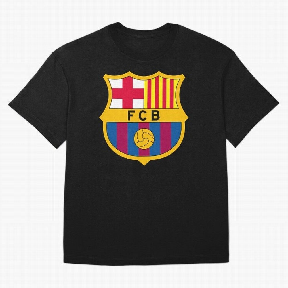 FC B.arcelona Essential T-Shirt Support FIFA World Cup 2026 USA Canada Mexico Spirit, Filled with France and Portugal, CR7, Global Supporter Spirit, Legendary Goals, National Colors and Tournament Celebration; Perfect for Supporters Who Want Bold