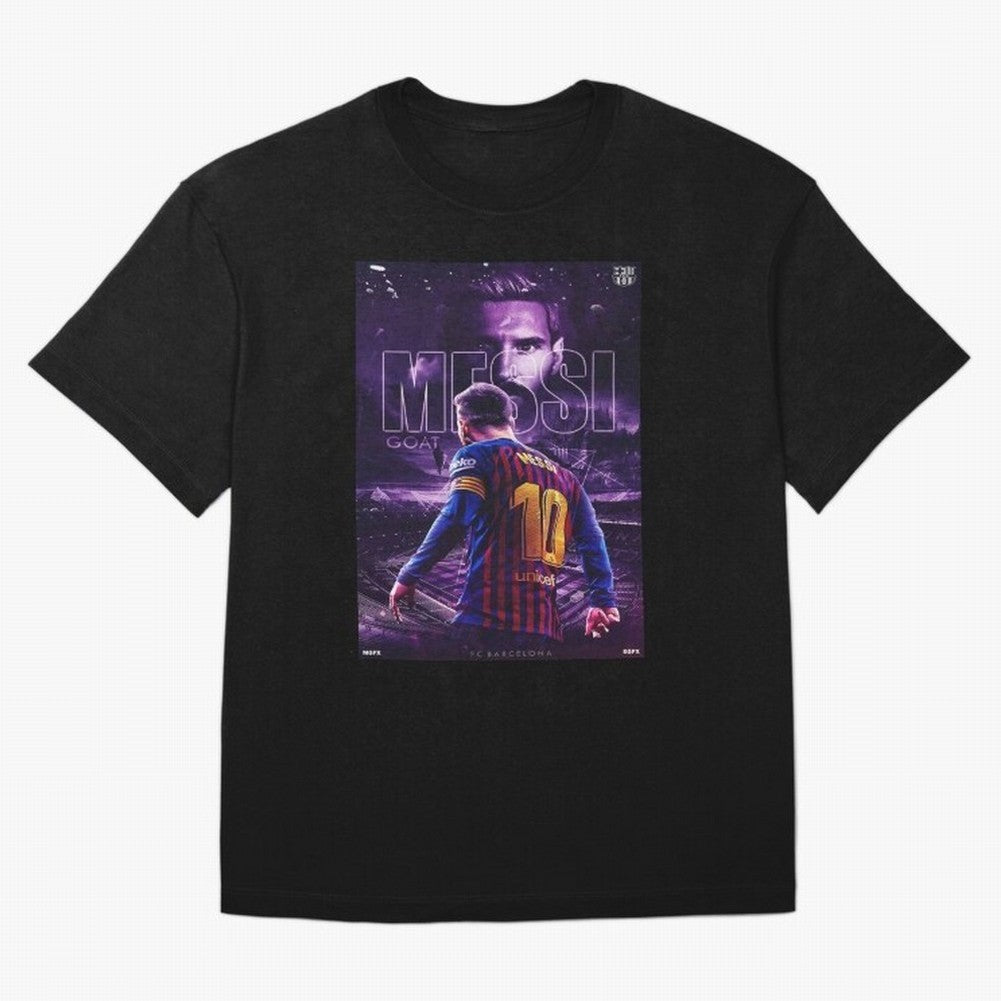 messi Classic T-Shirt Remember Iconic Moments from FIFA World Cup 2026 USA Canada Mexico Spirit, Inspired by Brazil, Messi and Cristiano Ronaldo, Tournament Hype, Historic Matchups, Family Viewing Parties and Global Sports Pride; Made for Die Hard