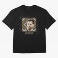 Goat Emojified Messi-Inspired Visual Tribute Classic T-Shirt Turn Every Weekend Toward Match Day Hype around FIFA World Cup 2026 USA Canada Mexico, Neymar, England, France and Netherlands, Supporter Pride, Iconic Celebrations, Legendary Names and