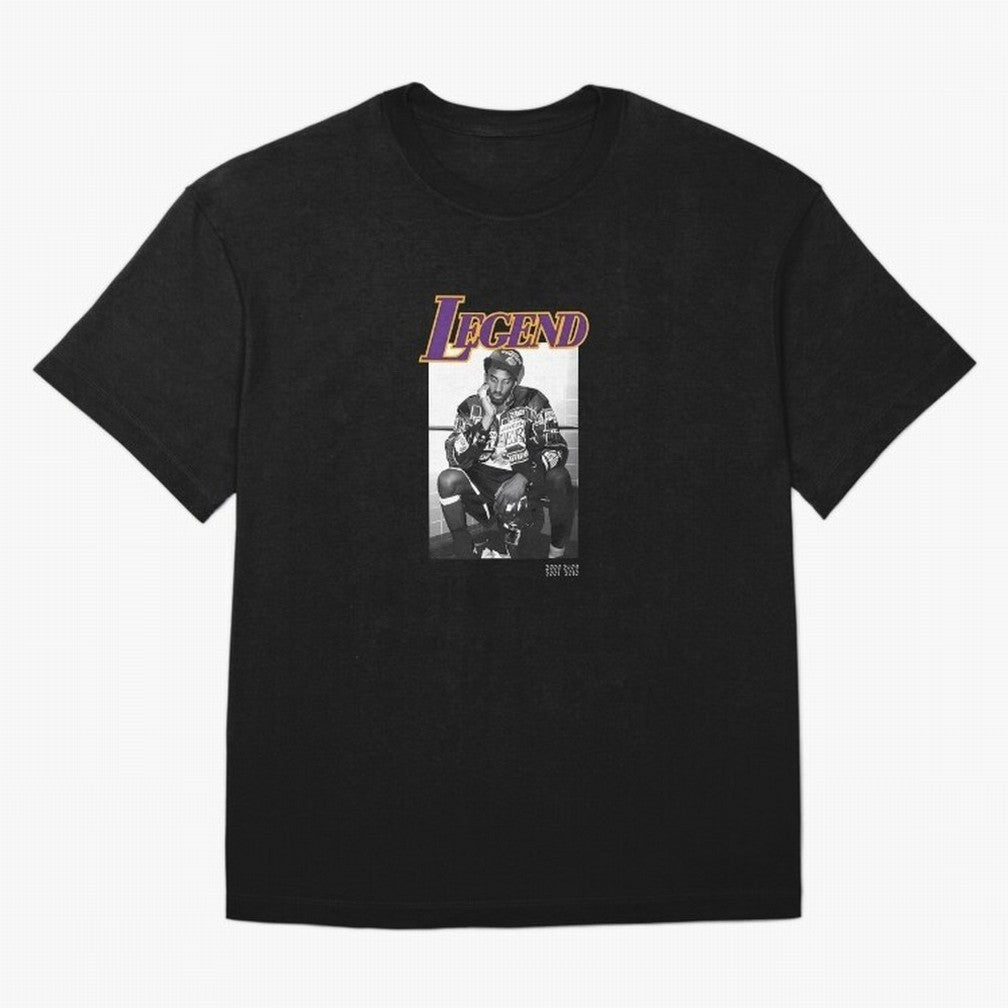Kobe Bryant Essential T-Shirt Live for the Drama of Global Football Passion for FIFA World Cup 2026 Group Stage, Featuring Haaland and Mbappe, England, Football Passion, Legendary Performances, Festival Vibes and Supporter Community; Perfect for
