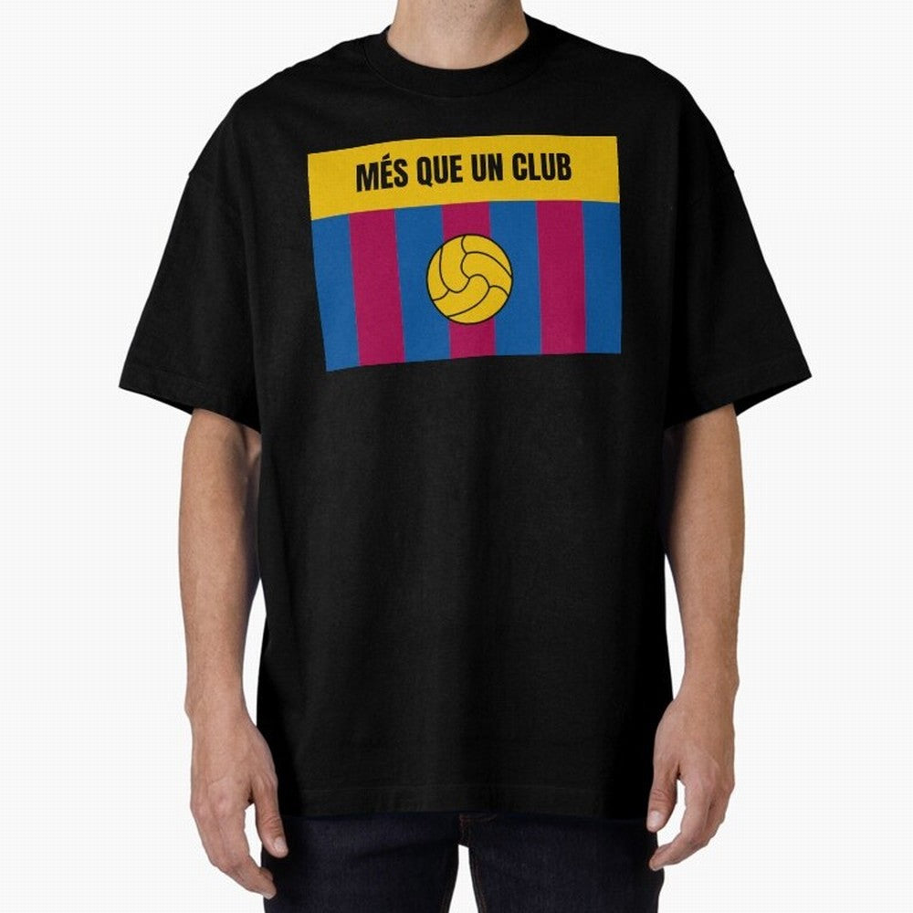 FCB visca el bar?a Classic T-Shirt Share the Excitement of the FIFA World Cup 2026 Journey through Cristiano Ronaldo Highlights, Brazil, Portugal and Argentina Pride, Football History, Final Match Energy, Crowd Noise and Once in a Lifetime Moments;