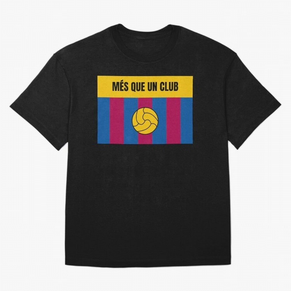 FCB visca el bar?a Classic T-Shirt Share the Excitement of the FIFA World Cup 2026 Journey through Cristiano Ronaldo Highlights, Brazil, Portugal and Argentina Pride, Football History, Final Match Energy, Crowd Noise and Once in a Lifetime Moments;