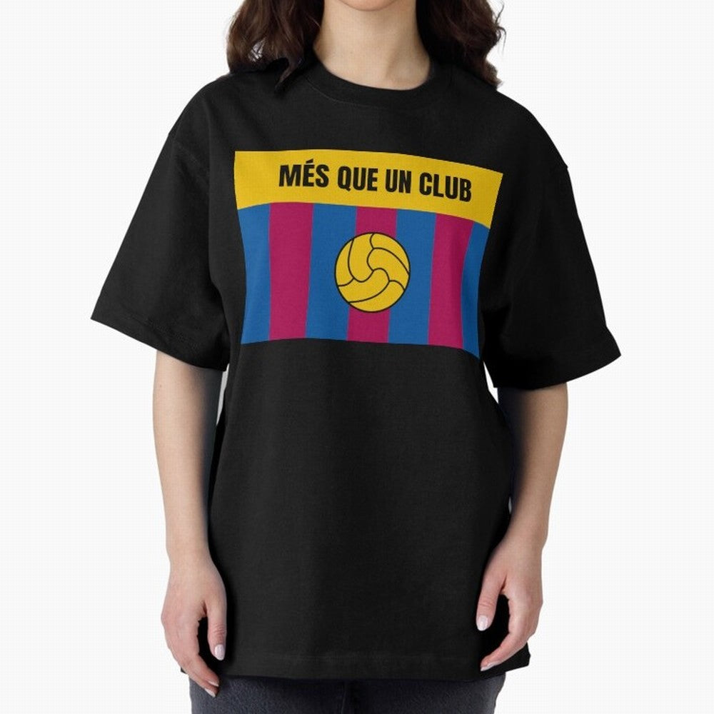 FCB visca el bar?a Classic T-Shirt Share the Excitement of the FIFA World Cup 2026 Journey through Cristiano Ronaldo Highlights, Brazil, Portugal and Argentina Pride, Football History, Final Match Energy, Crowd Noise and Once in a Lifetime Moments;