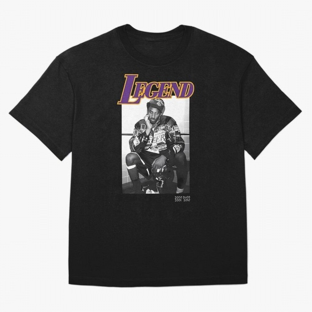 kobe bryant Essential T-Shirt Make Every Kick Count in Match Day Hype around FIFA World Cup 2026 USA Canada Mexico, Haaland, Germany, Fan Favorite Moments, National Team Passion, Big Match Drama and Soccer History; Great for Supporters Who Love
