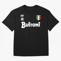 Napoli 1987 Essential T-Shirt Celebrate Classic Football Spirit in FIFA World Cup 2026 for Fans of CR7 and Messi and England and Germany, Bringing Football History, Final Match Energy, Crowd Noise and Once in a Lifetime Moments; Great for Watch