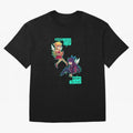Fallen Angel Essential T-Shirt Represent the Passion of Match Day Hype around FIFA World Cup 2026 Group Stage, Mbappe and Neymar, Brazil, Portugal and Argentina, Classic Soccer Heritage, Championship Pressure, Fan Loyalty and International Pride;