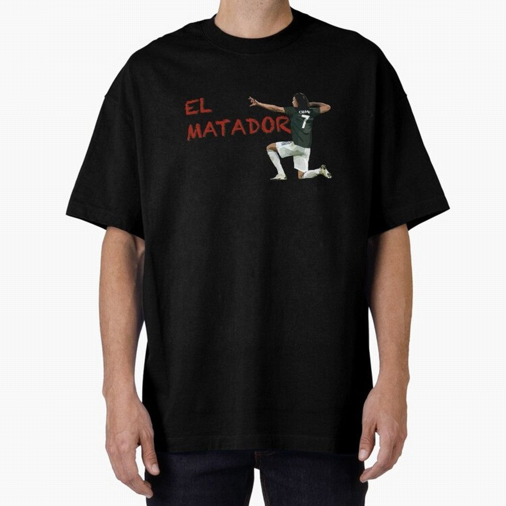 Edinson Cavani Essential T-Shirt Celebrate Unforgettable Nights in Global Football Passion for FIFA World Cup 2026 Group Stage, Built around Mbappe and Neymar, Portugal, Supporter Pride, Iconic Celebrations, Legendary Names and Global Match Day