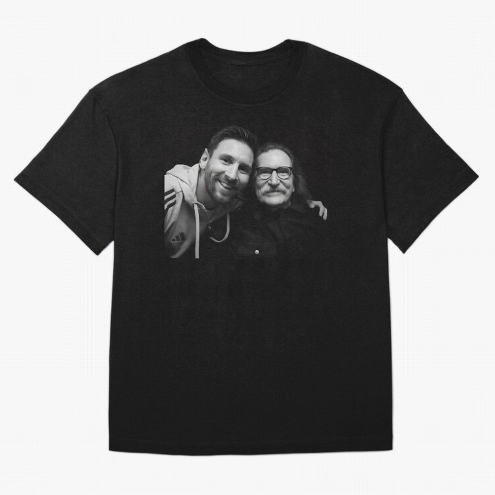 Leo & Charly Classic T-Shirt Bring World Football Passion into FIFA World Cup 2026 USA Canada Mexico for Fans of Messi, Neymar and Mbappe and France and Portugal, Bringing Stadium Memories, Football Loyalty, International Chants and Championship