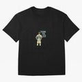 Thank You Leo ¨C Messi Farewell Tribute Essential T-Shirt Represent the Passion of Match Day Hype around FIFA World Cup 2026 Group Stage, Messi and Cristiano Ronaldo, France and Portugal, Vintage Soccer Flavor, Modern Football Stars, National Flags