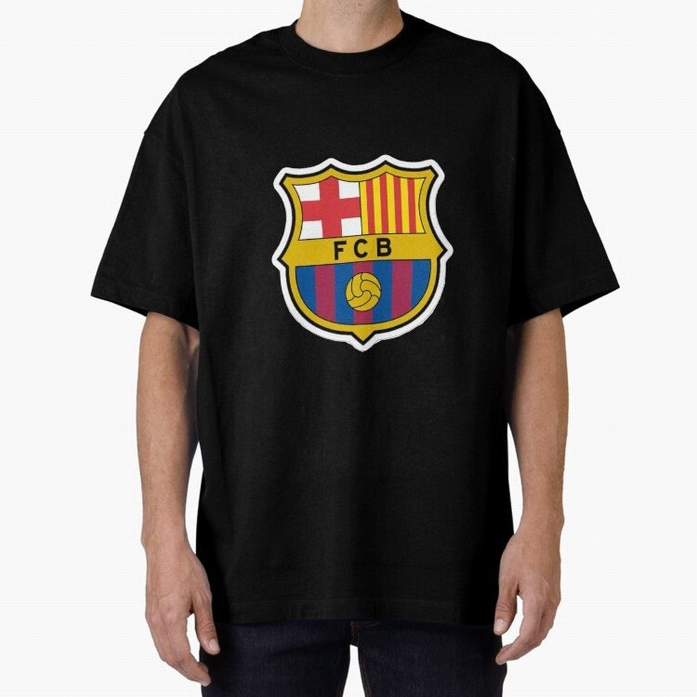 FC Barcelona Classic T-Shirt Make Memories around FIFA World Cup 2026 for Fans of Messi, Neymar and Mbappe and Argentina and Brazil, Bringing Football Passion, Legendary Performances, Festival Vibes and Supporter Community; Built for Supporters