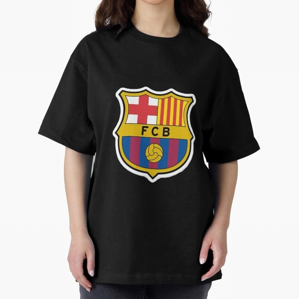 FC Barcelona Classic T-Shirt Make Memories around FIFA World Cup 2026 for Fans of Messi, Neymar and Mbappe and Argentina and Brazil, Bringing Football Passion, Legendary Performances, Festival Vibes and Supporter Community; Built for Supporters