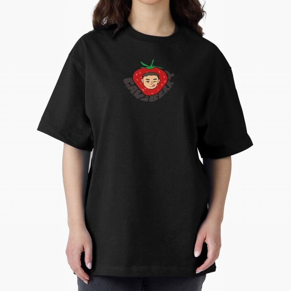 Gavi cute strawberry sticker Classic T-Shirt Stand Out with Spirit from Match Day Hype around FIFA World Cup 2026 USA Canada Mexico, CR7 and Messi, Argentina, Tournament Hype, Historic Matchups, Family Viewing Parties and Global Sports Pride; Built