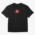 Gavi cute strawberry sticker Classic T-Shirt Stand Out with Spirit from Match Day Hype around FIFA World Cup 2026 USA Canada Mexico, CR7 and Messi, Argentina, Tournament Hype, Historic Matchups, Family Viewing Parties and Global Sports Pride; Built