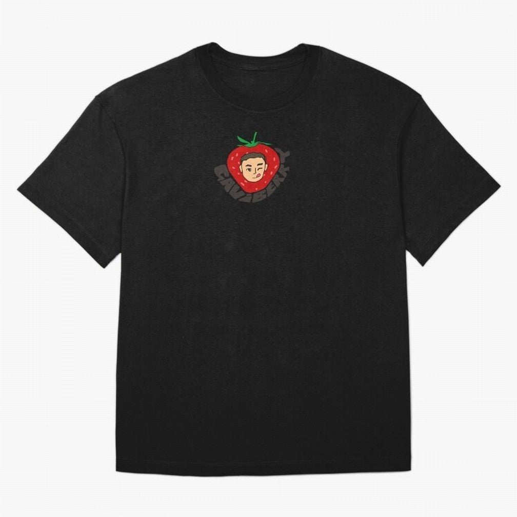 Gavi cute strawberry sticker Classic T-Shirt Stand Out with Spirit from Match Day Hype around FIFA World Cup 2026 USA Canada Mexico, CR7 and Messi, Argentina, Tournament Hype, Historic Matchups, Family Viewing Parties and Global Sports Pride; Built