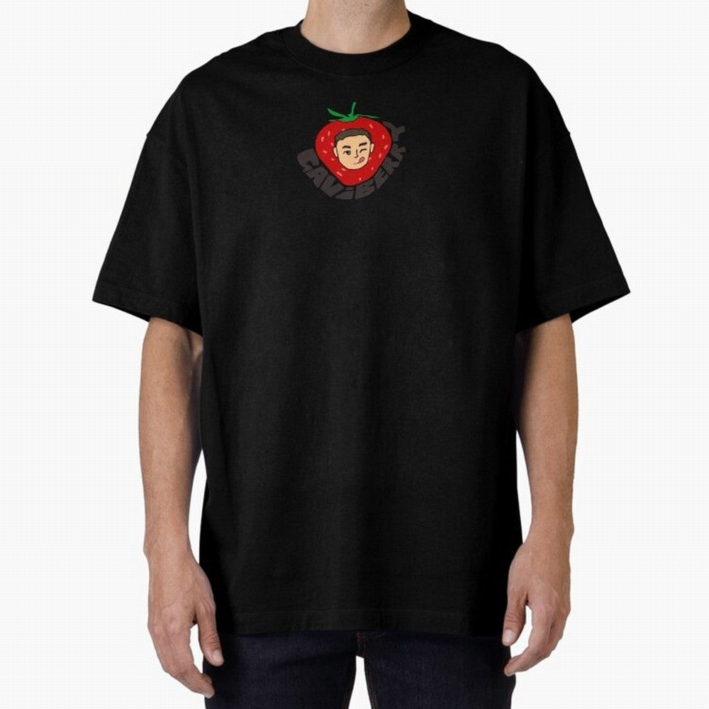 Gavi cute strawberry sticker Classic T-Shirt Stand Out with Spirit from Match Day Hype around FIFA World Cup 2026 USA Canada Mexico, CR7 and Messi, Argentina, Tournament Hype, Historic Matchups, Family Viewing Parties and Global Sports Pride; Built