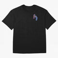 Messi Showing Jersey Art Classic T-Shirt Celebrate Football Dreams Across FIFA World Cup 2026 USA Canada Mexico Spirit, Built around Spain, CR7, Stadium Memories, Football Loyalty, International Chants and Championship Tradition; Built for