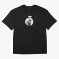 Viral lizard meme Classic T-Shirt Celebrate Football Dreams Across FIFA World Cup 2026 Group Stage for Fans of CR7 and Messi and England and Germany, Bringing Global Supporter Spirit, Legendary Goals, National Colors and Tournament Celebration;