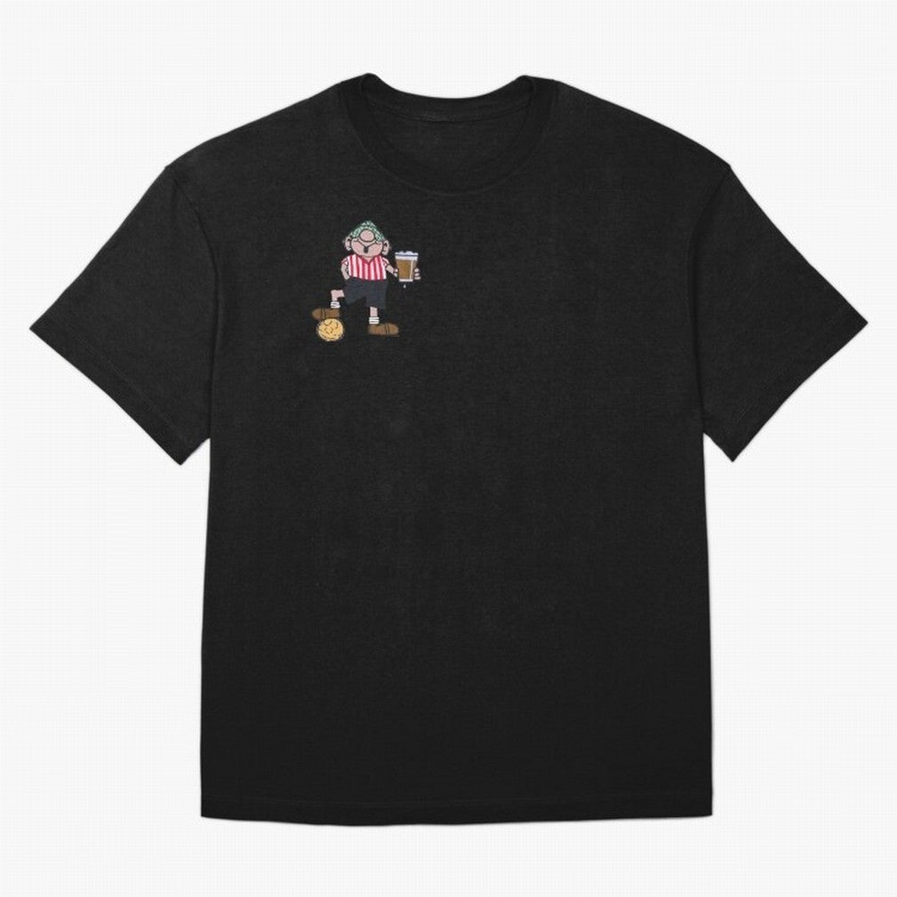 andy capp red and white football shirt Classic T-Shirt Honor Football Greatness during Match Day Hype around FIFA World Cup 2026 Group Stage, Cristiano Ronaldo, Argentina, Championship Spirit, Famous Goals, Roaring Crowds and International Football