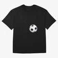 But can he do it on a cold windy night in Stoke? Classic T-Shirt Support the Legends of FIFA World Cup 2026 USA Canada Mexico Highlighting Haaland and Mbappe, England and Germany Energy, Football History, Final Match Energy, Crowd Noise and Once in