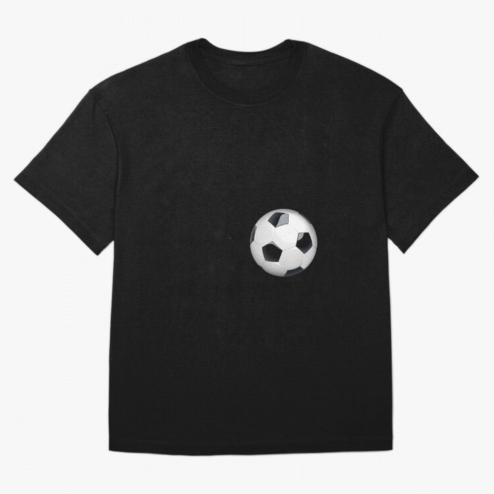 But can he do it on a cold windy night in Stoke? Classic T-Shirt Support the Legends of FIFA World Cup 2026 USA Canada Mexico Highlighting Haaland and Mbappe, England and Germany Energy, Football History, Final Match Energy, Crowd Noise and Once in