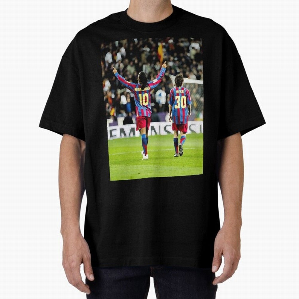 Footballer Goat Classic T-Shirt Get Ready for Global Football Passion for FIFA World Cup 2026 Group Stage, with Haaland and Mbappe, England and Germany, Retro Football Energy, Iconic Rivalries, Trophy Chase Drama and Stadium Atmosphere; Great for