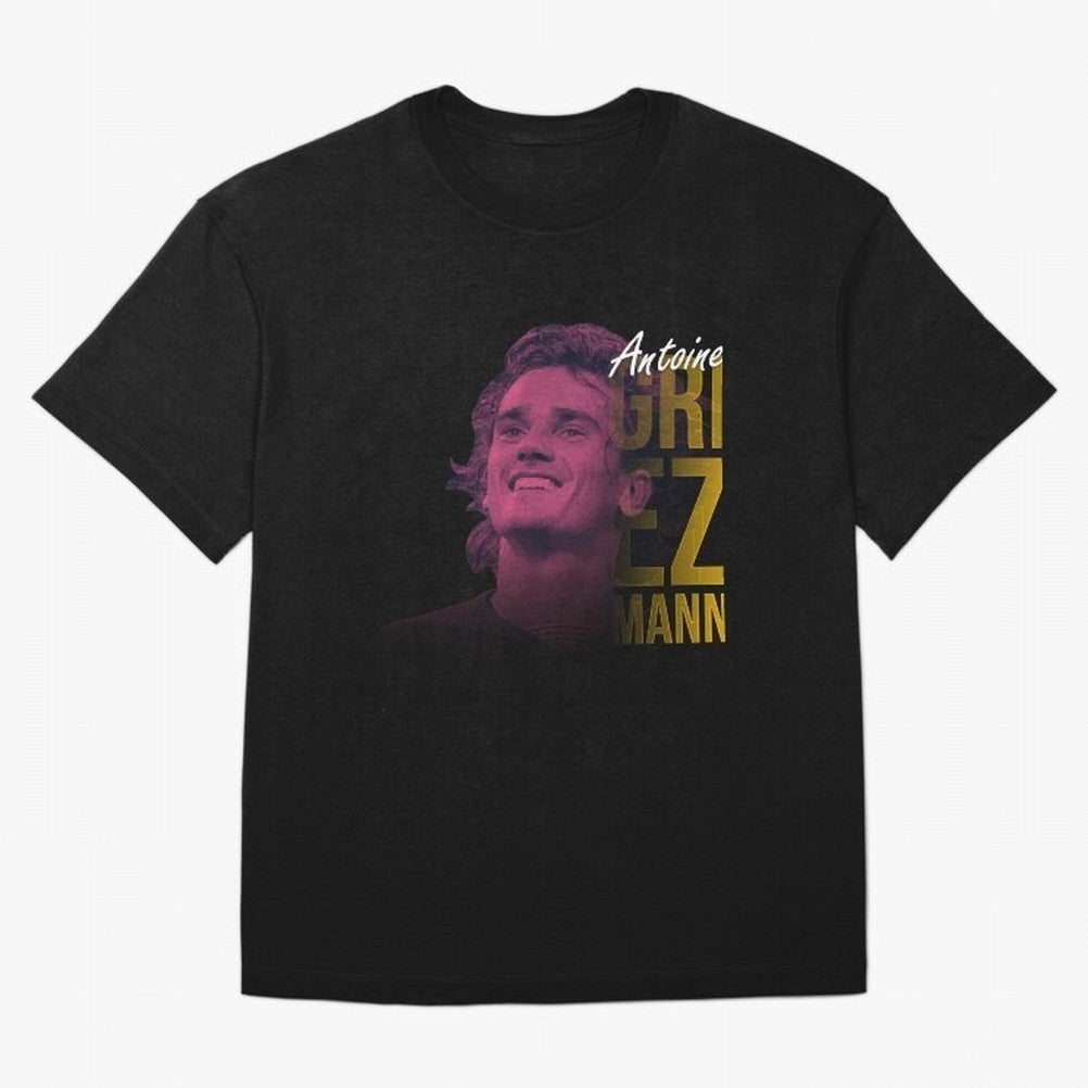 Classic T-Shirt Show Passion for the Stars of FIFA World Cup 2026 Group Stage for Fans of Mbappe and Argentina, France and Brazil, Bringing Global Supporter Spirit, Legendary Goals, National Colors and Tournament Celebration; Ideal for Passionate
