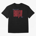 Barca Mes que un club 1899 Oversized T-Shirt Bring Match Day Fire to Global Football Passion for FIFA World Cup 2026 USA Canada Mexico, Built around CR7, England and Germany, Global Supporter Spirit, Legendary Goals, National Colors and Tournament