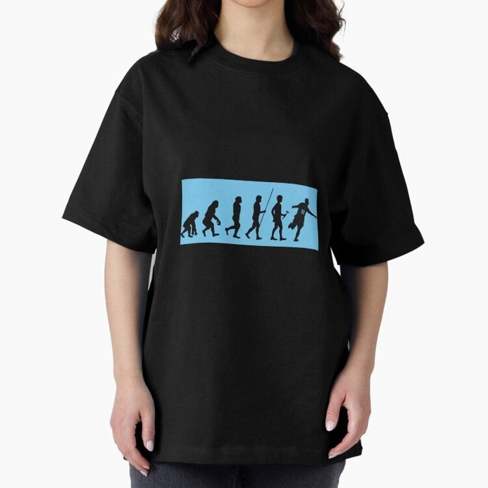 Messi Soccer Evolution Classic T-Shirt Make Game Day About FIFA World Cup 2026 Group Stage for Fans of Neymar, Haaland and Cristiano Ronaldo and Argentina, France and Brazil, Bringing Stadium Memories, Football Loyalty, International Chants and