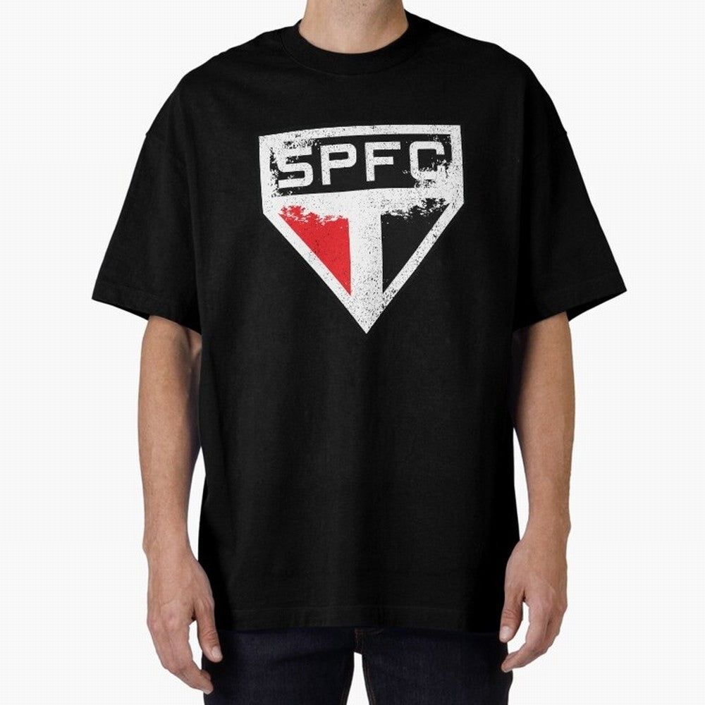 S?o Paulo Essential T-Shirt Relive FIFA World Cup 2026 USA Canada Mexico for Fans of Messi, Neymar and Mbappe and France and Portugal, Bringing Stadium Memories, Football Loyalty, International Chants and Championship Tradition; Perfect for Fans,