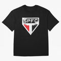 S?o Paulo Essential T-Shirt Relive FIFA World Cup 2026 USA Canada Mexico for Fans of Messi, Neymar and Mbappe and France and Portugal, Bringing Stadium Memories, Football Loyalty, International Chants and Championship Tradition; Perfect for Fans,