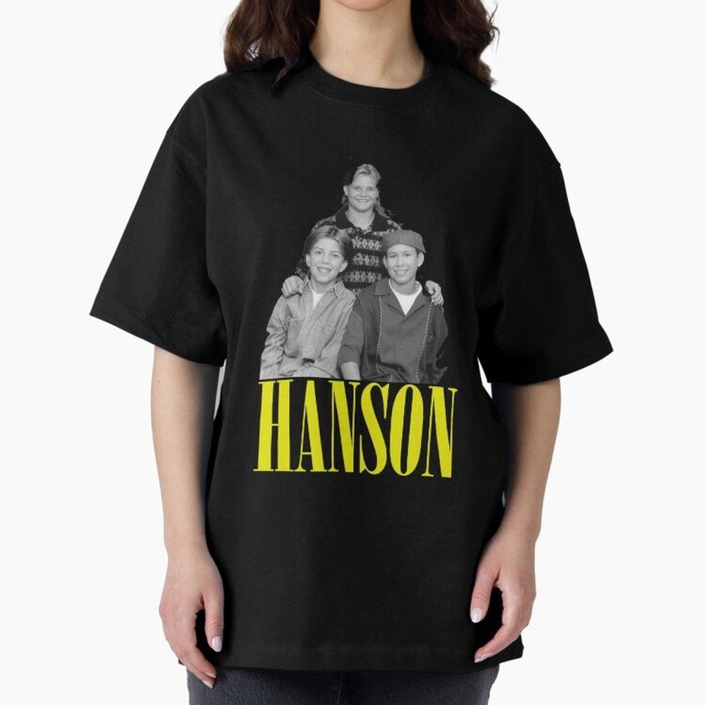Hanson improvement - mmm yellow Classic T-Shirt Celebrate the Next Chapter of Match Day Hype around FIFA World Cup 2026 Group Stage, Cristiano Ronaldo, Haaland and CR7, Argentina and Brazil, Goal Celebration Energy, Supporter Heritage, Football