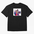 Pablo Gavi Bar?a Classic T-Shirt Feel International Energy from the FIFA World Cup 2026 USA Canada Mexico Journey through Cristiano Ronaldo Highlights, Portugal, Spain and Germany Pride, Match Day Excitement, Supporter Culture, Golden Goals and