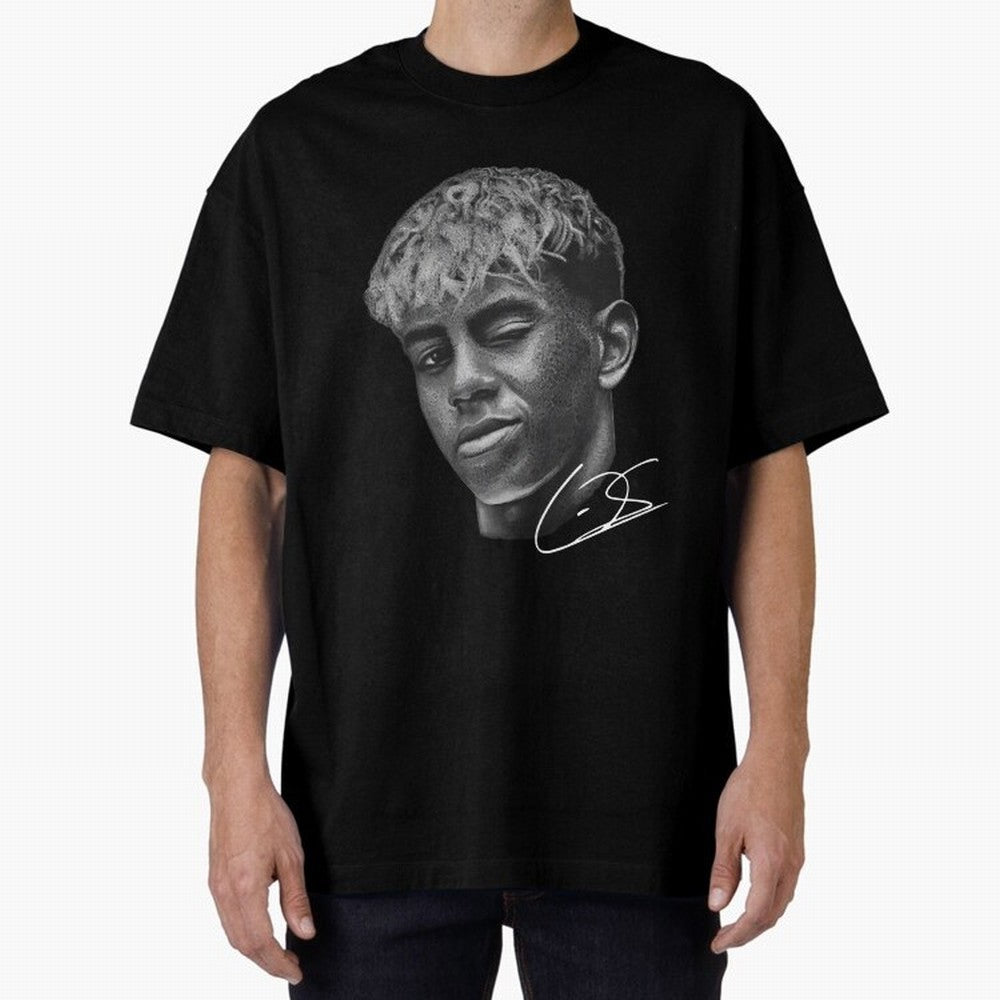 Lamine Yamal Vintage Shirt Classic T-Shirt Elevate FIFA World Cup 2026 Group Stage for Fans of Messi and Brazil, Bringing Stadium Chants, National Pride, Trophy Dreams and Unforgettable Football Memories; Built for Supporters Chasing Trophy Dreams,